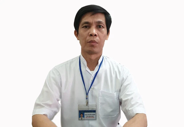 Nguyễn Cao Định
