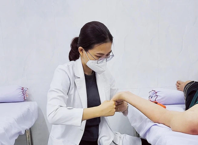 Nguyễn Trần Anh Thư